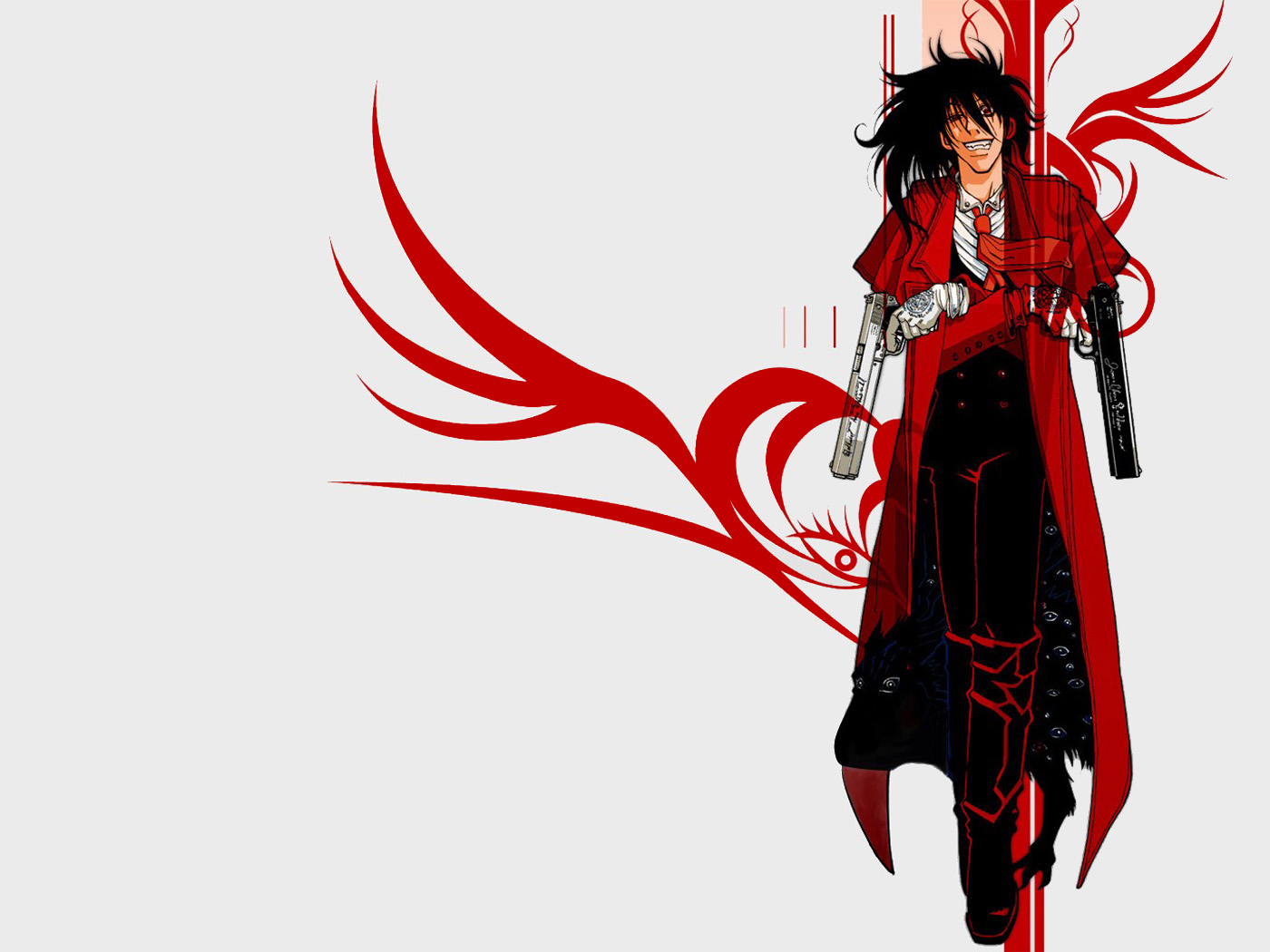 Hellsing Wallpapers