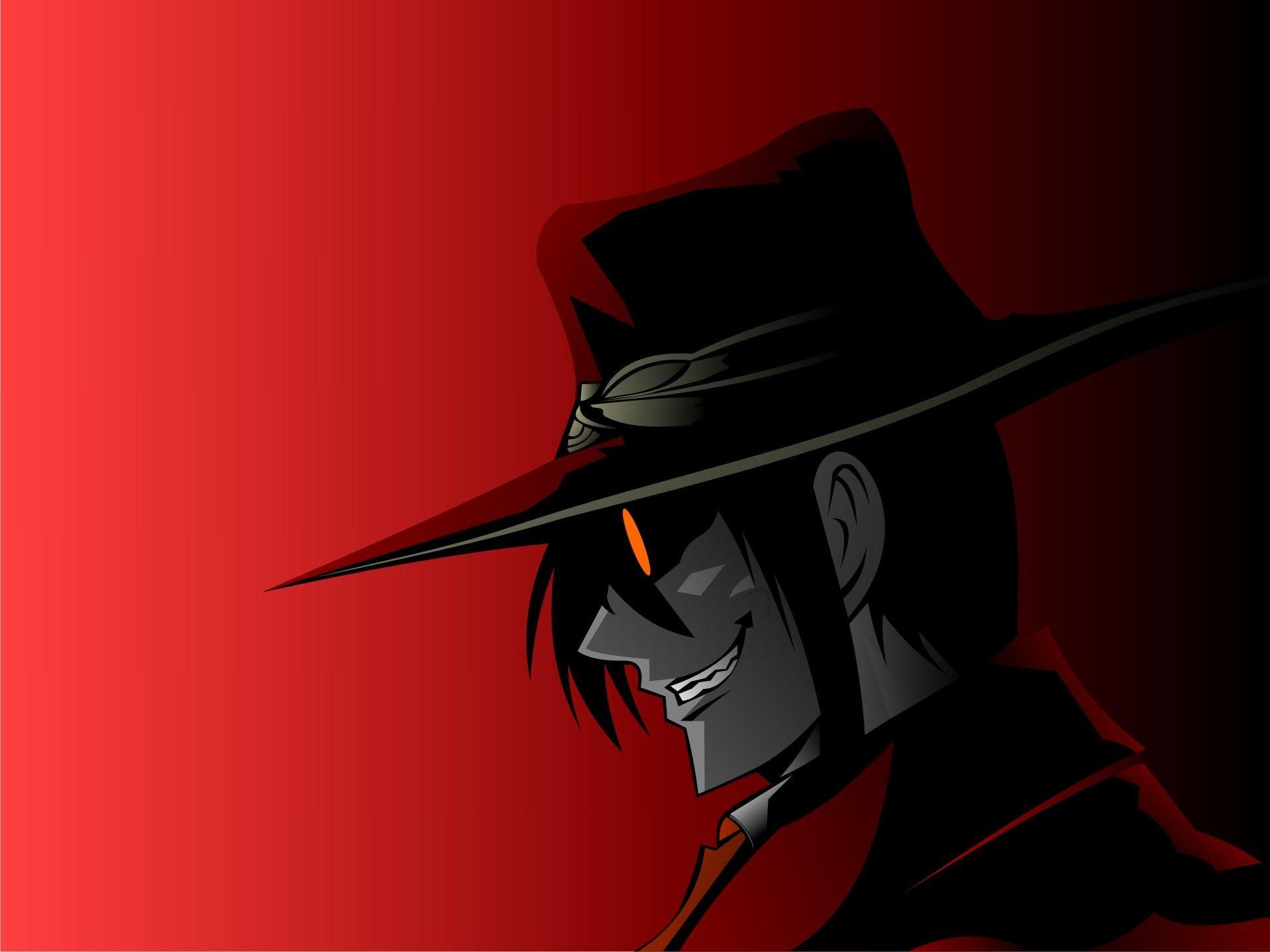 Hellsing Wallpapers