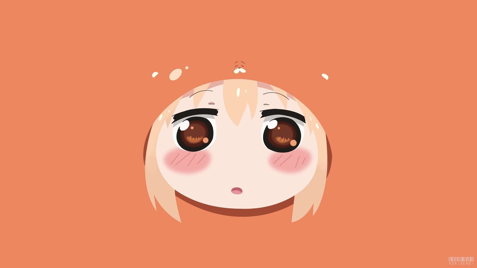 Himouto! Umaru-Chan Wallpapers