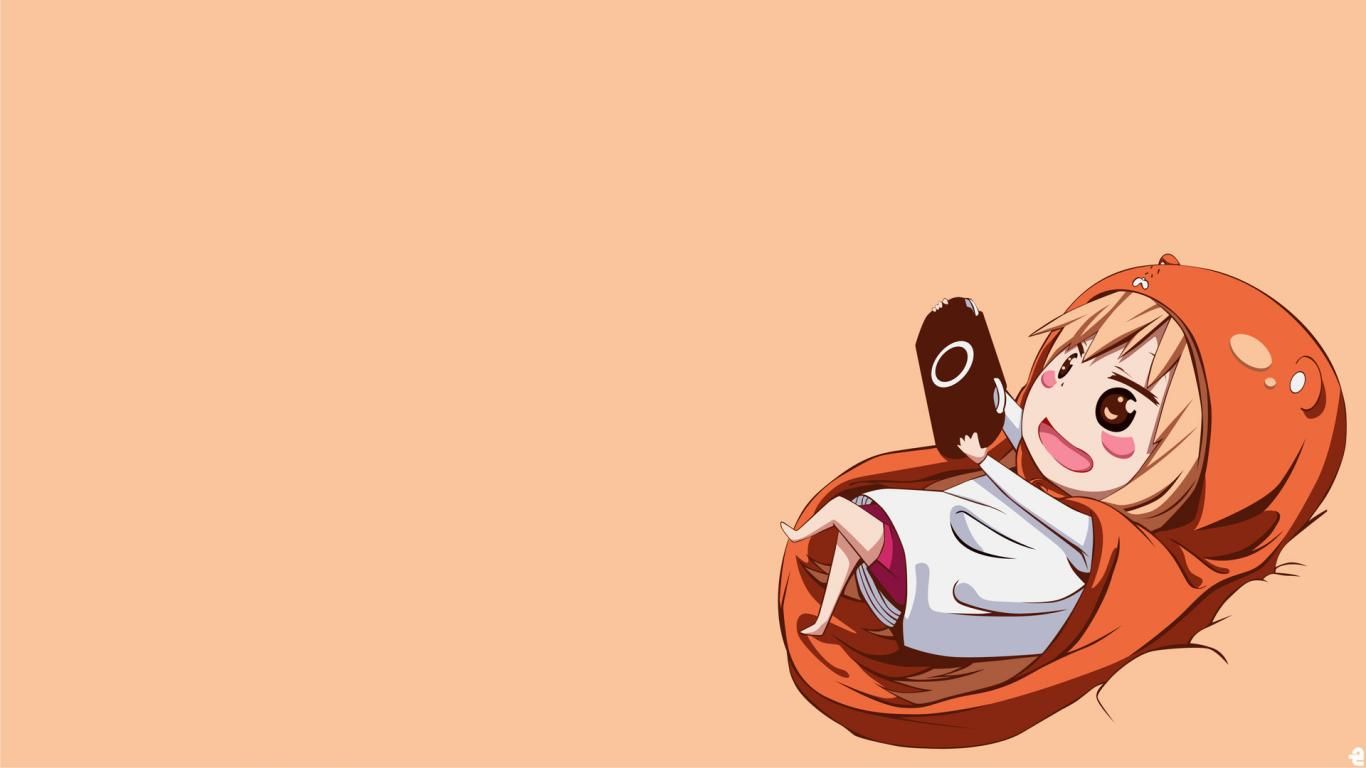 Himouto! Umaru-Chan Wallpapers