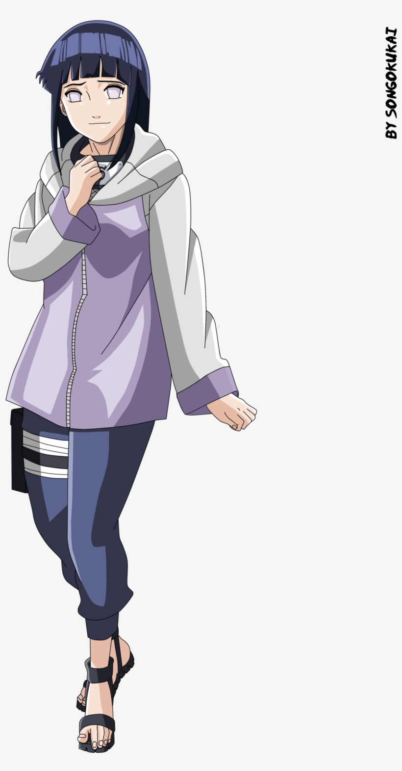 Hinata Hyuga Anime Wallpapers