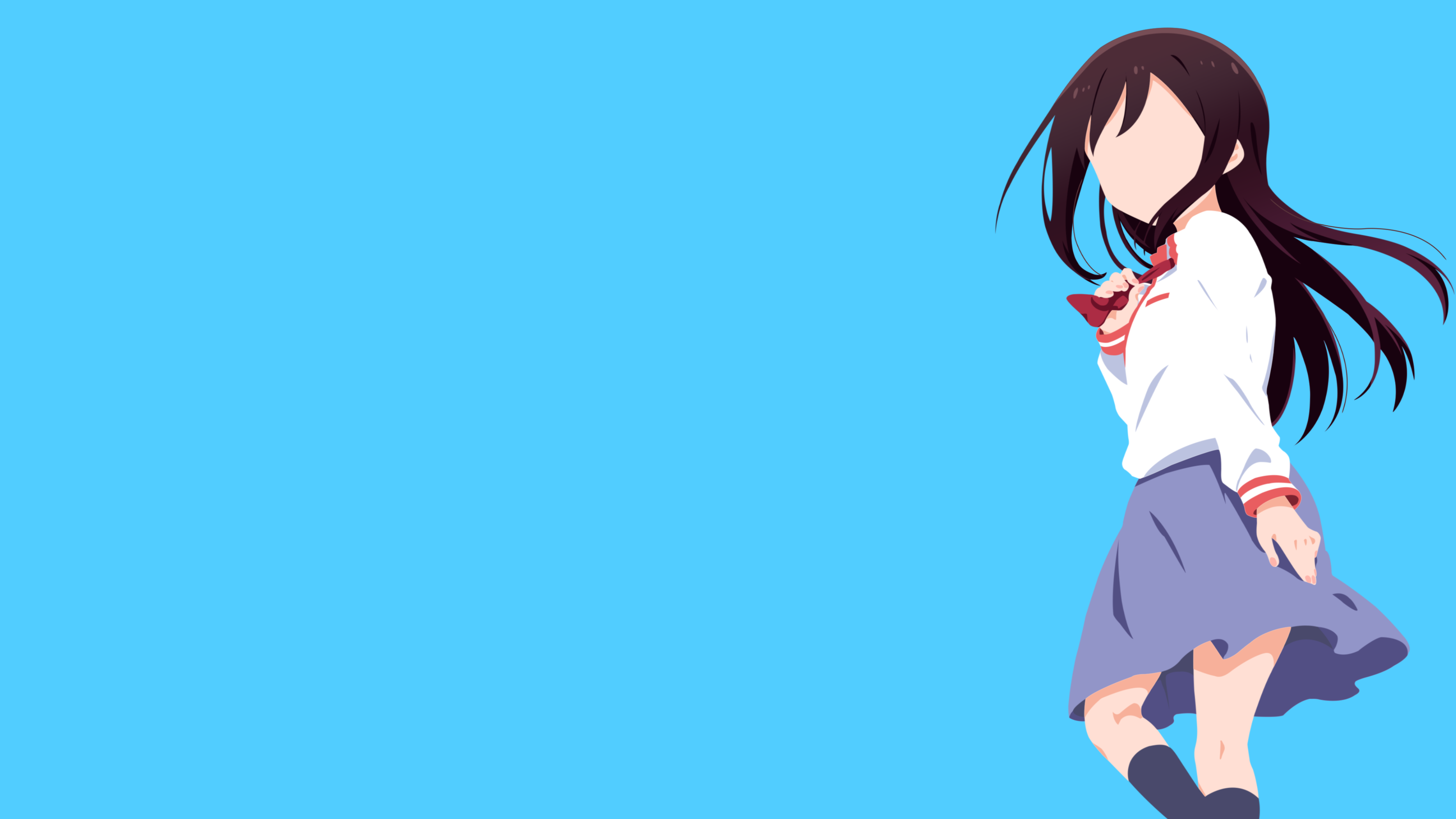 Hitori Bocchi'S В—‹В—‹ Lifestyle Wallpapers