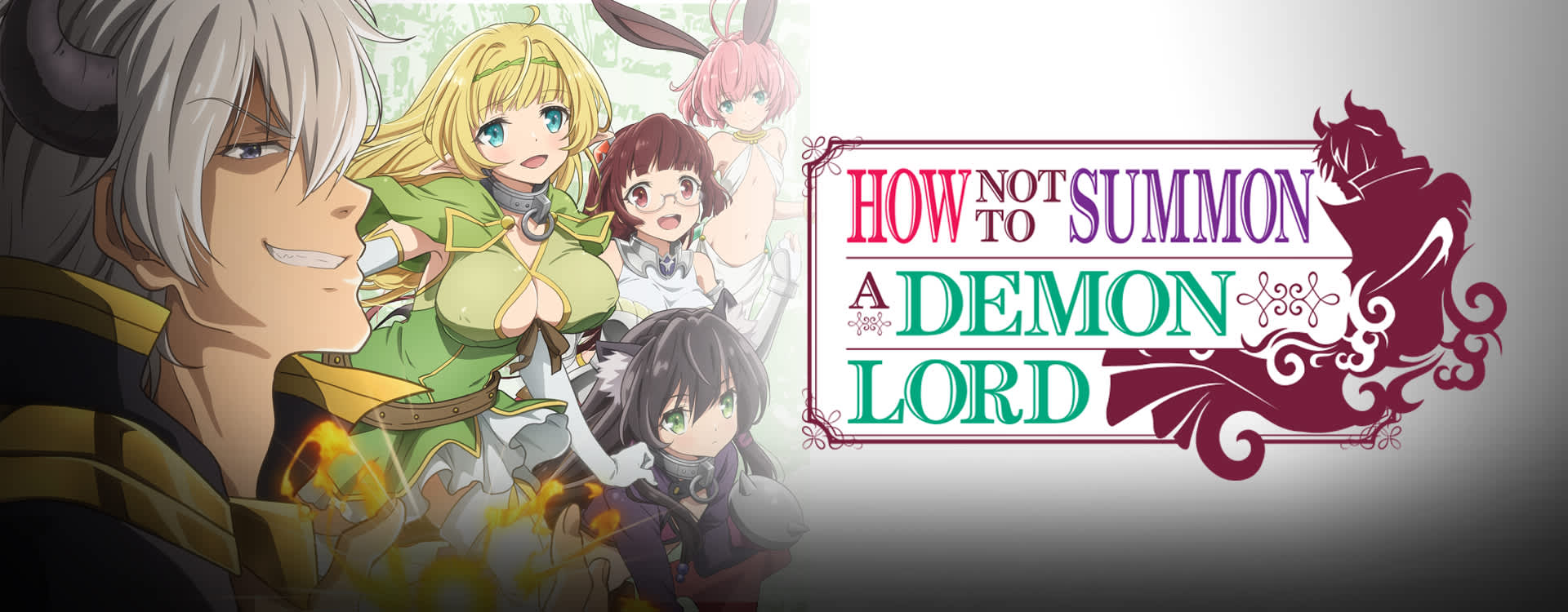 How Not To Summon A Demon Lord Wallpapers