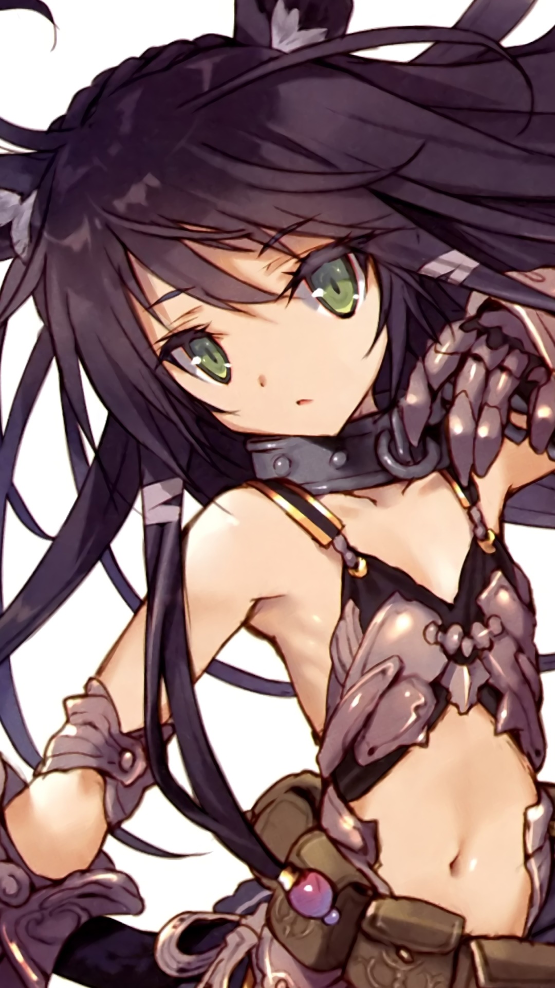 How Not To Summon A Demon Lord Wallpapers