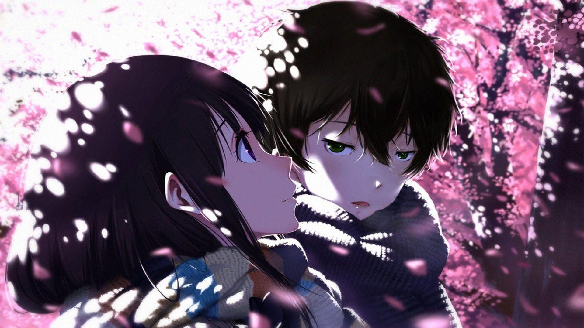 Hyouka Wallpapers