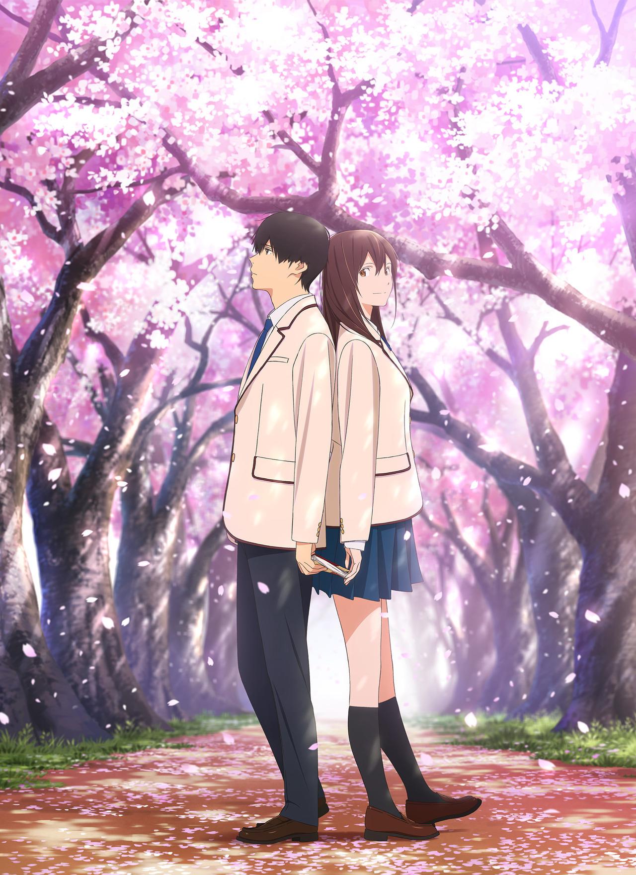 I Want To Eat Your Pancreas Wallpapers