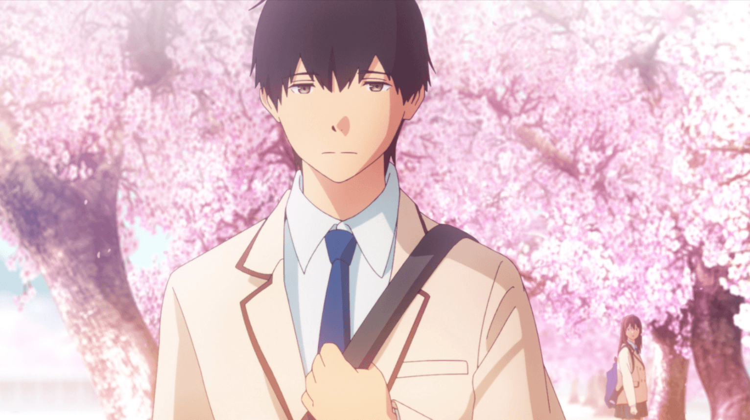 I Want To Eat Your Pancreas Wallpapers