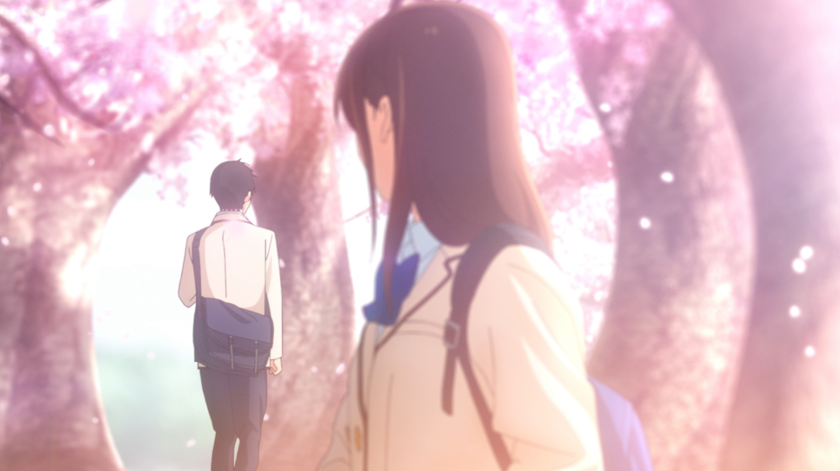 I Want To Eat Your Pancreas Wallpapers