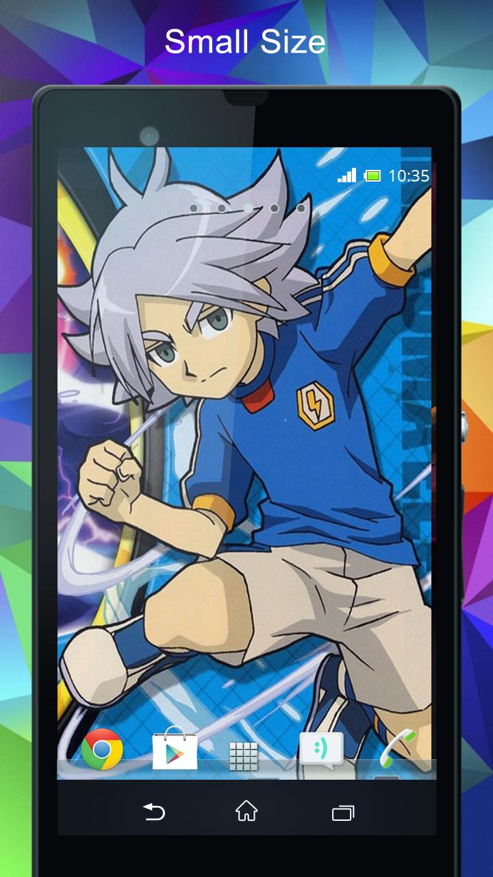 Inazuma Eleven Wallpapers