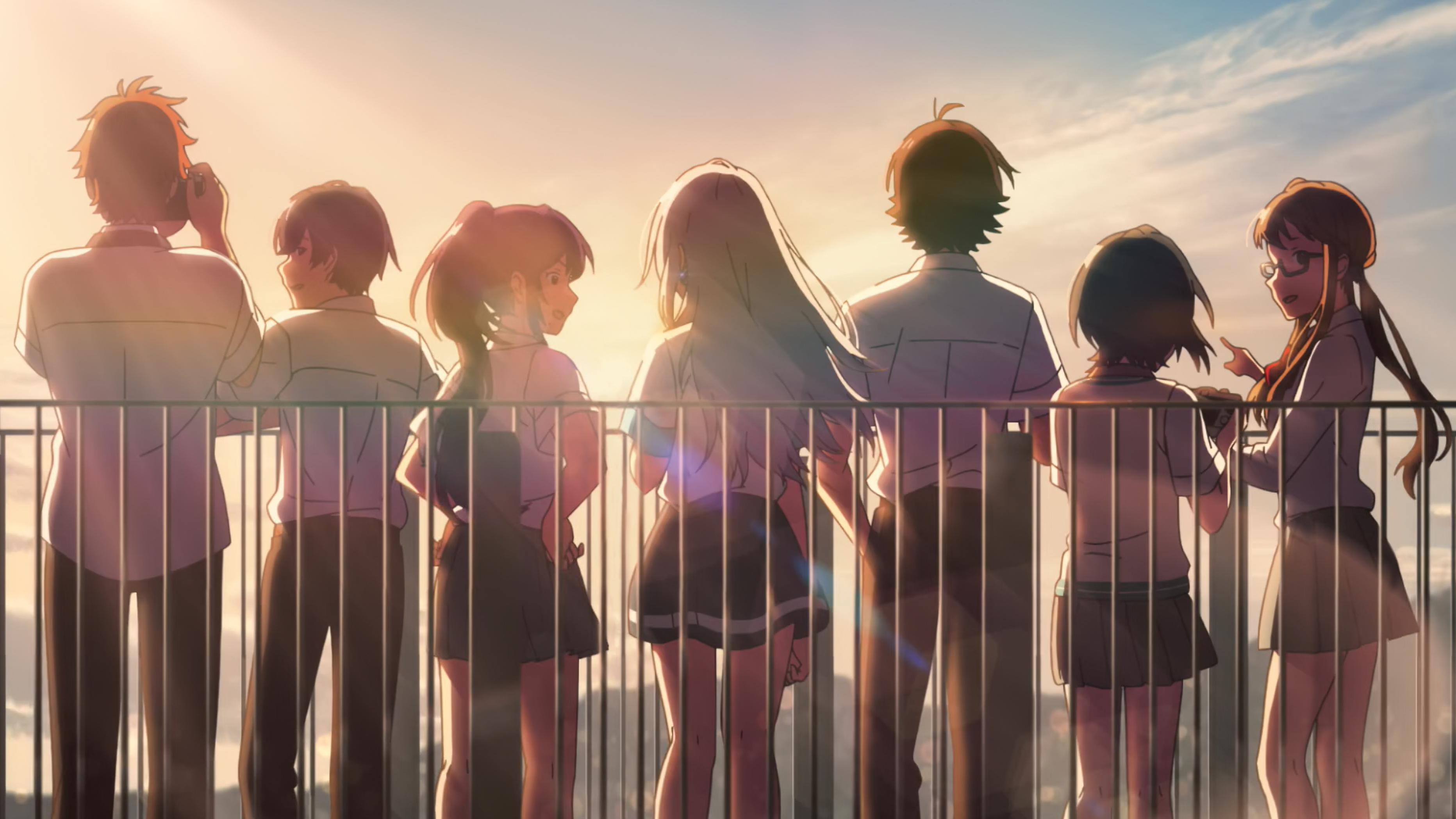 Iroduku: The World In Colors Wallpapers