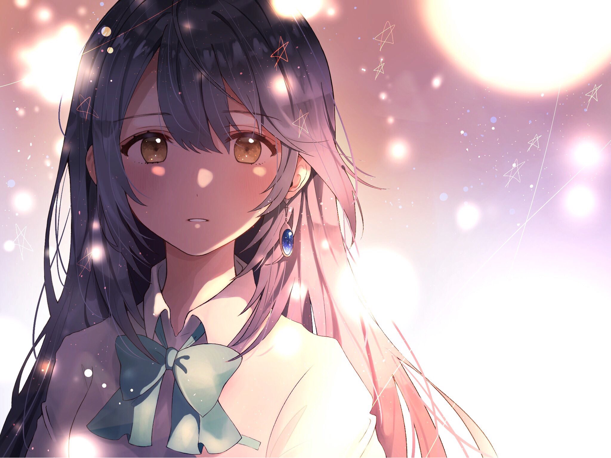 Iroduku: The World In Colors Wallpapers