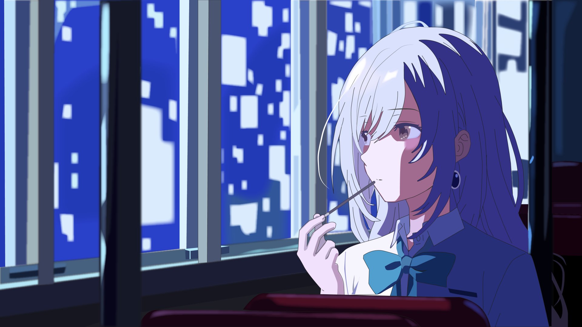 Iroduku: The World In Colors Wallpapers