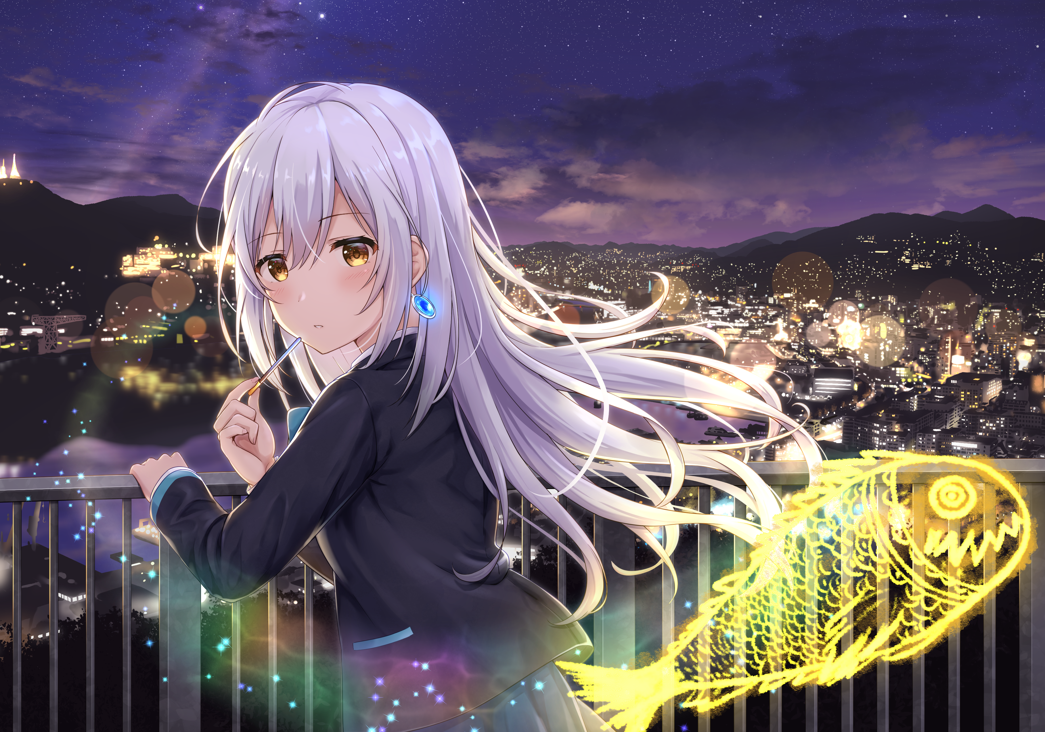 Iroduku: The World In Colors Wallpapers