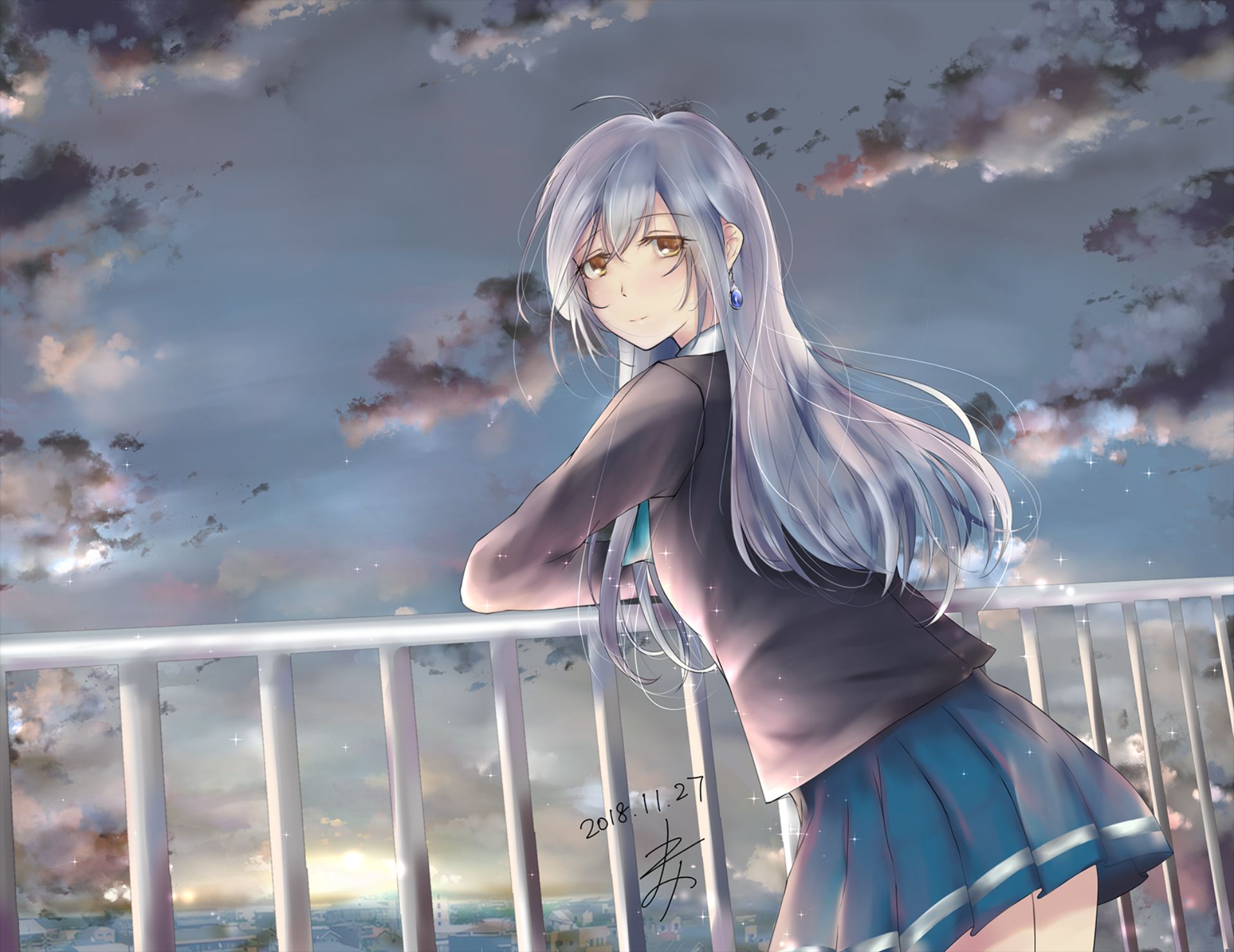 Iroduku: The World In Colors Wallpapers