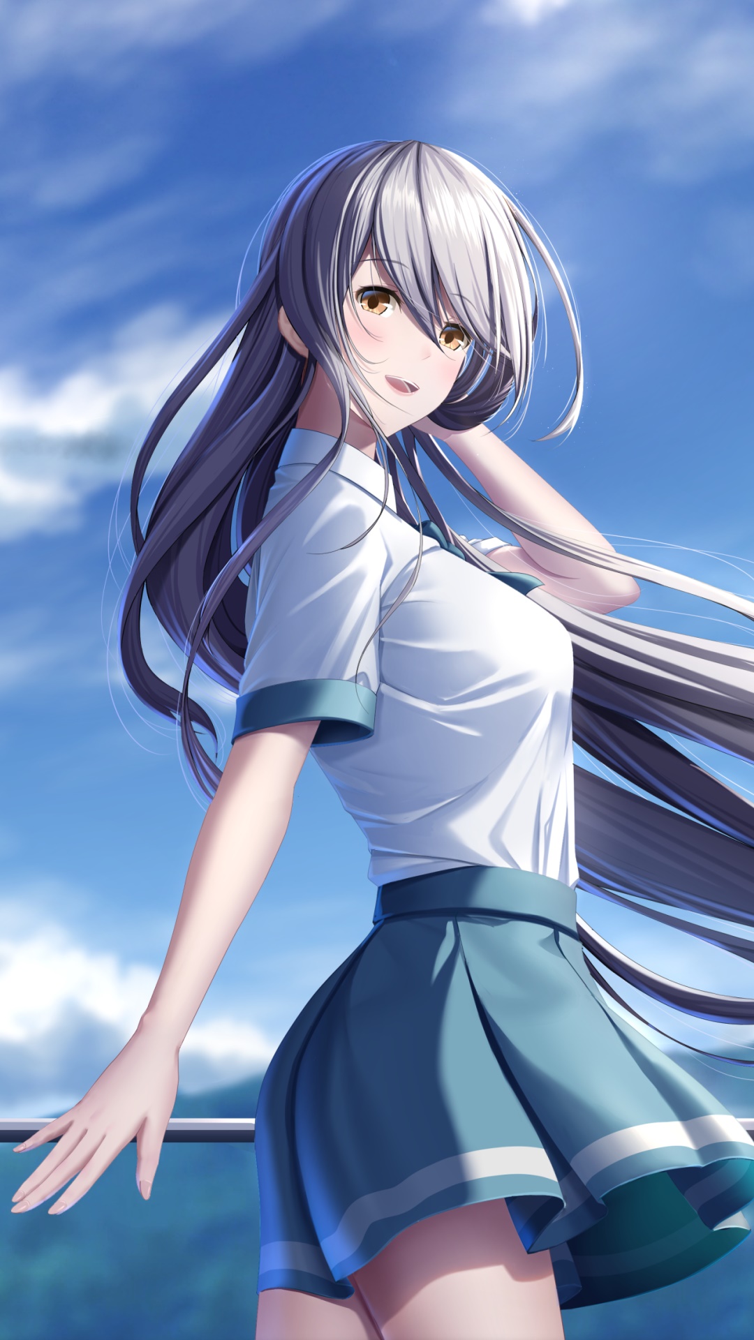 Iroduku: The World In Colors Wallpapers