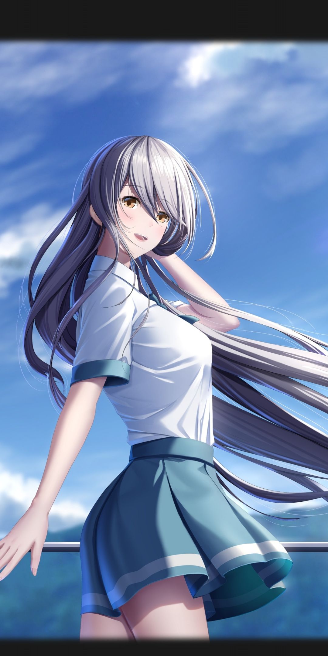 Iroduku: The World In Colors Wallpapers