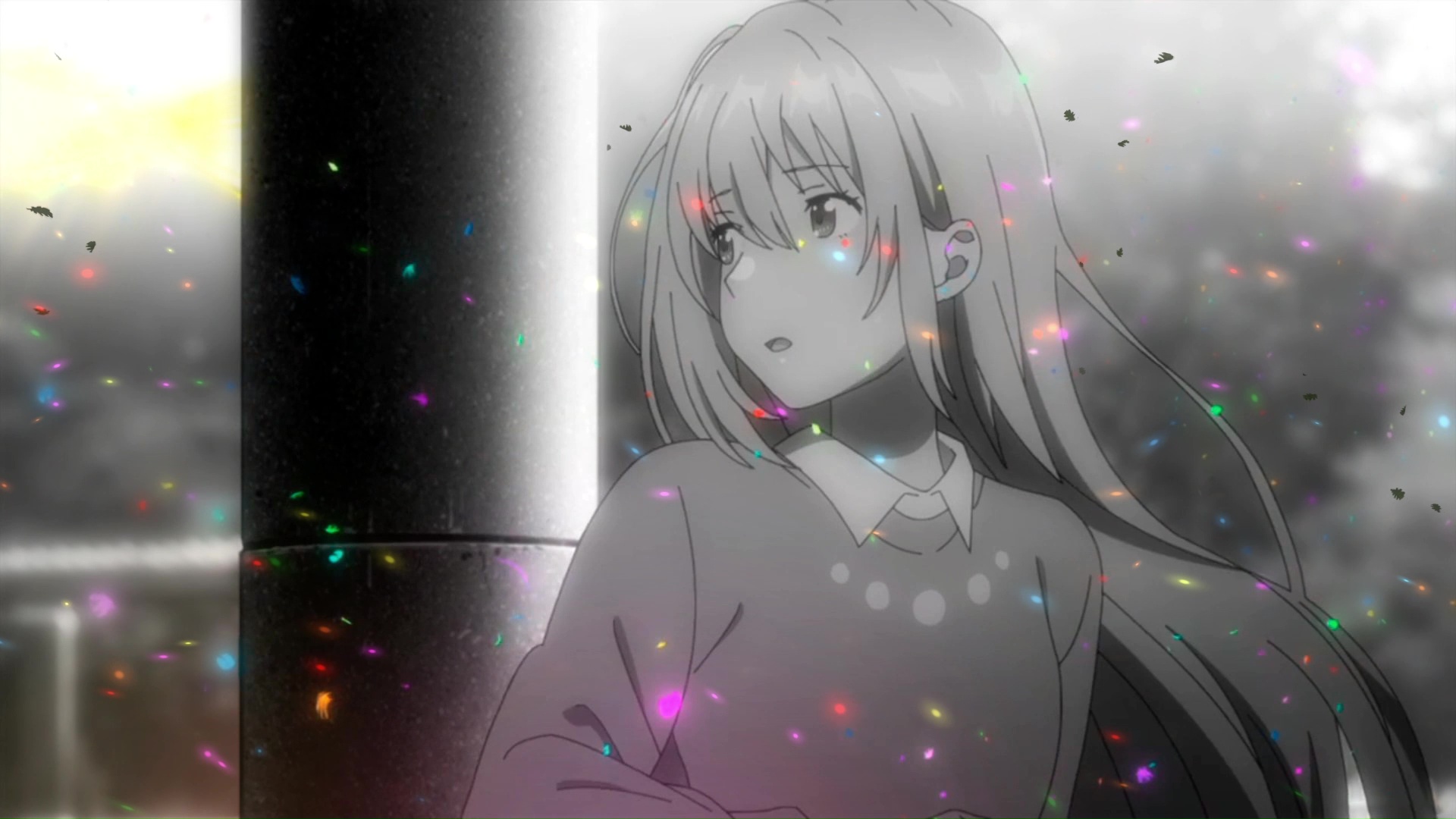 Iroduku: The World In Colors Wallpapers