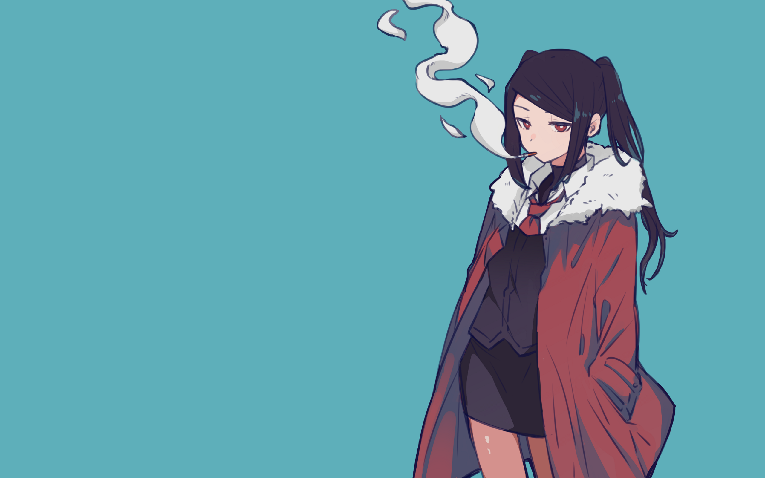 Jill Va-11 Hall-A Wallpapers