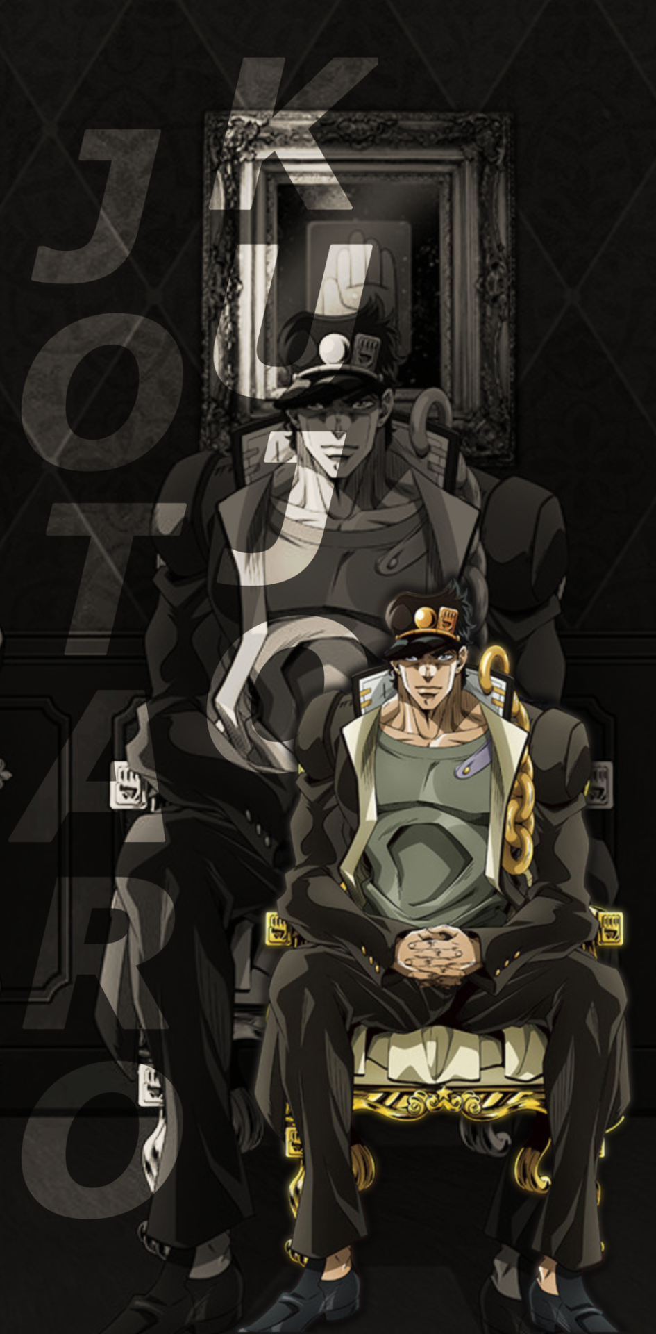 Jotaro Kujo Wallpapers