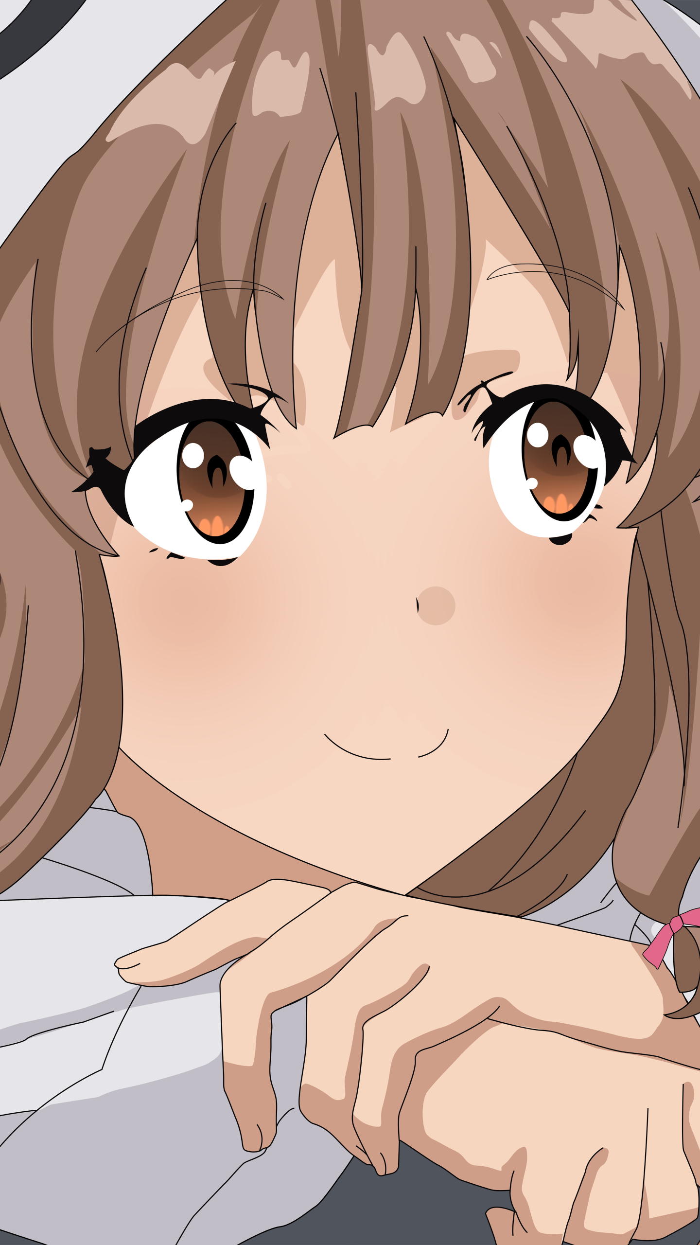 Kaede Azusagawa Anime Wallpapers