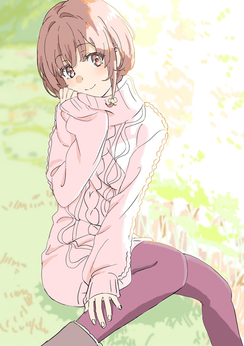 Kaede Azusagawa Anime Wallpapers