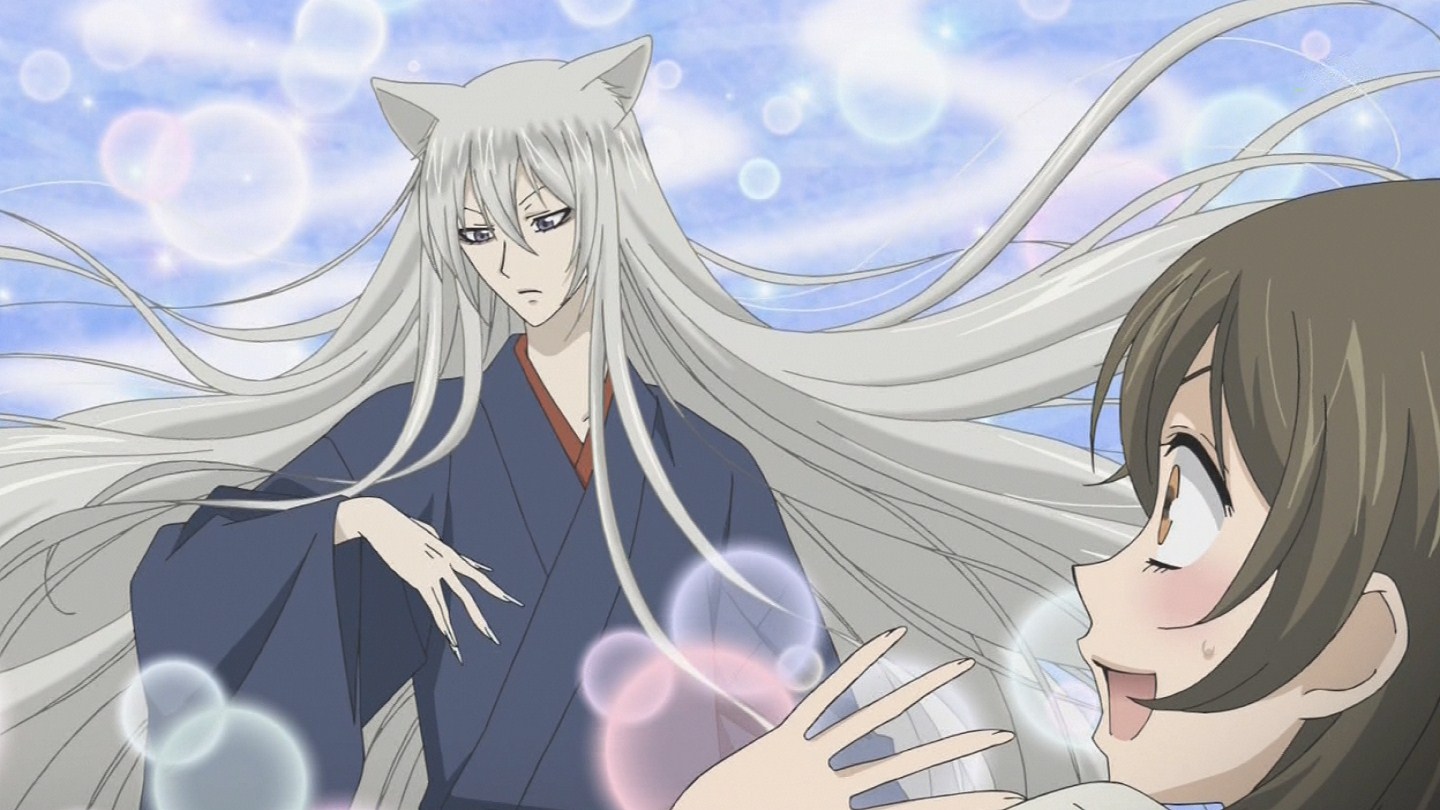 Kamisama Kiss Wallpapers