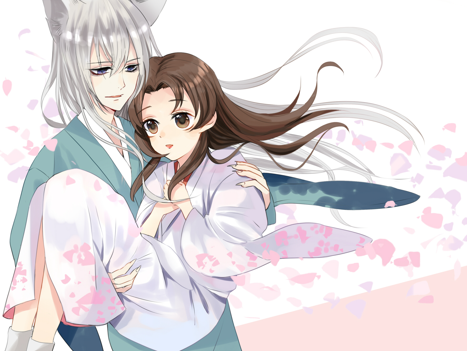 Kamisama Kiss Wallpapers