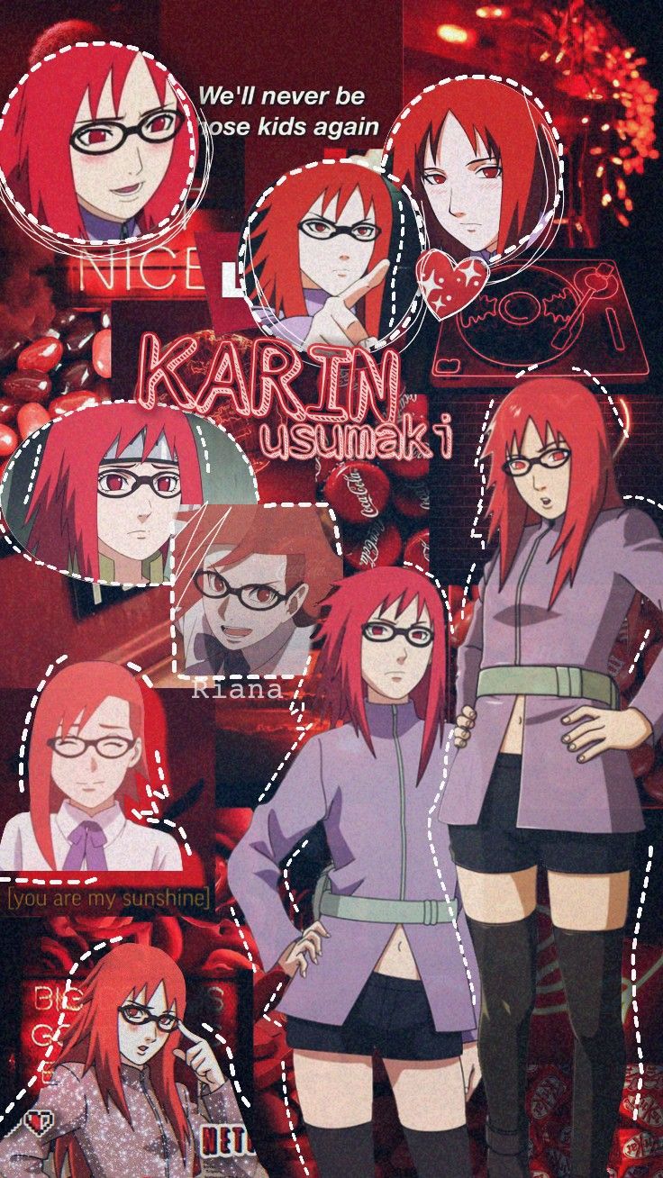 Karin Wallpapers