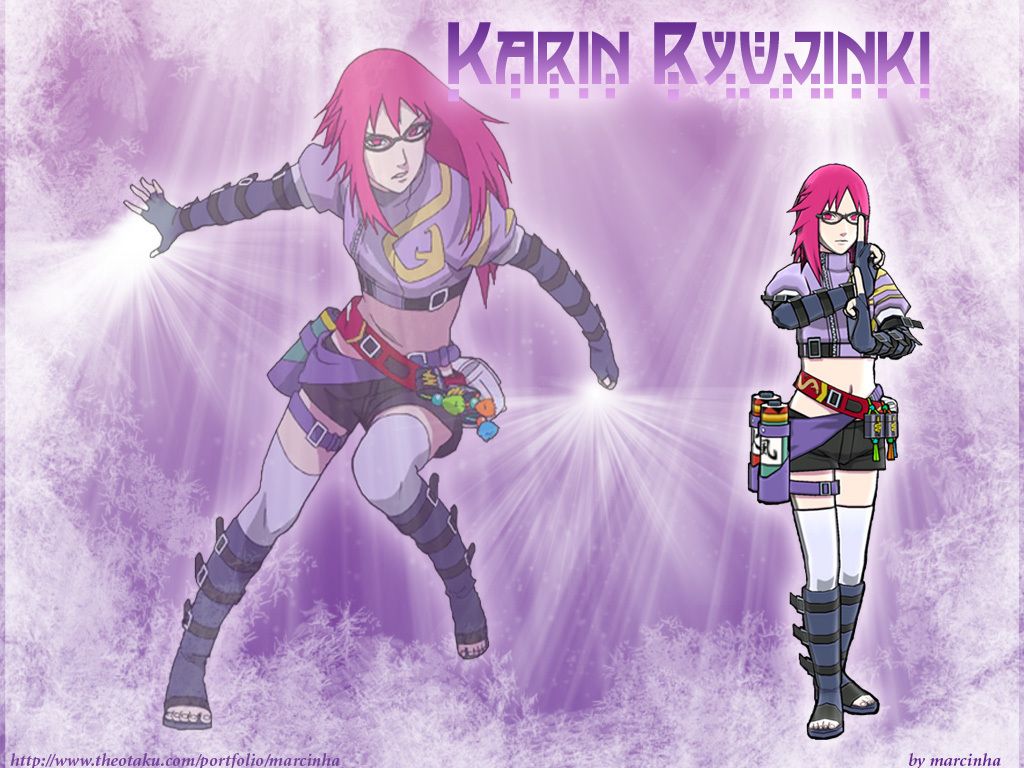 Karin Wallpapers