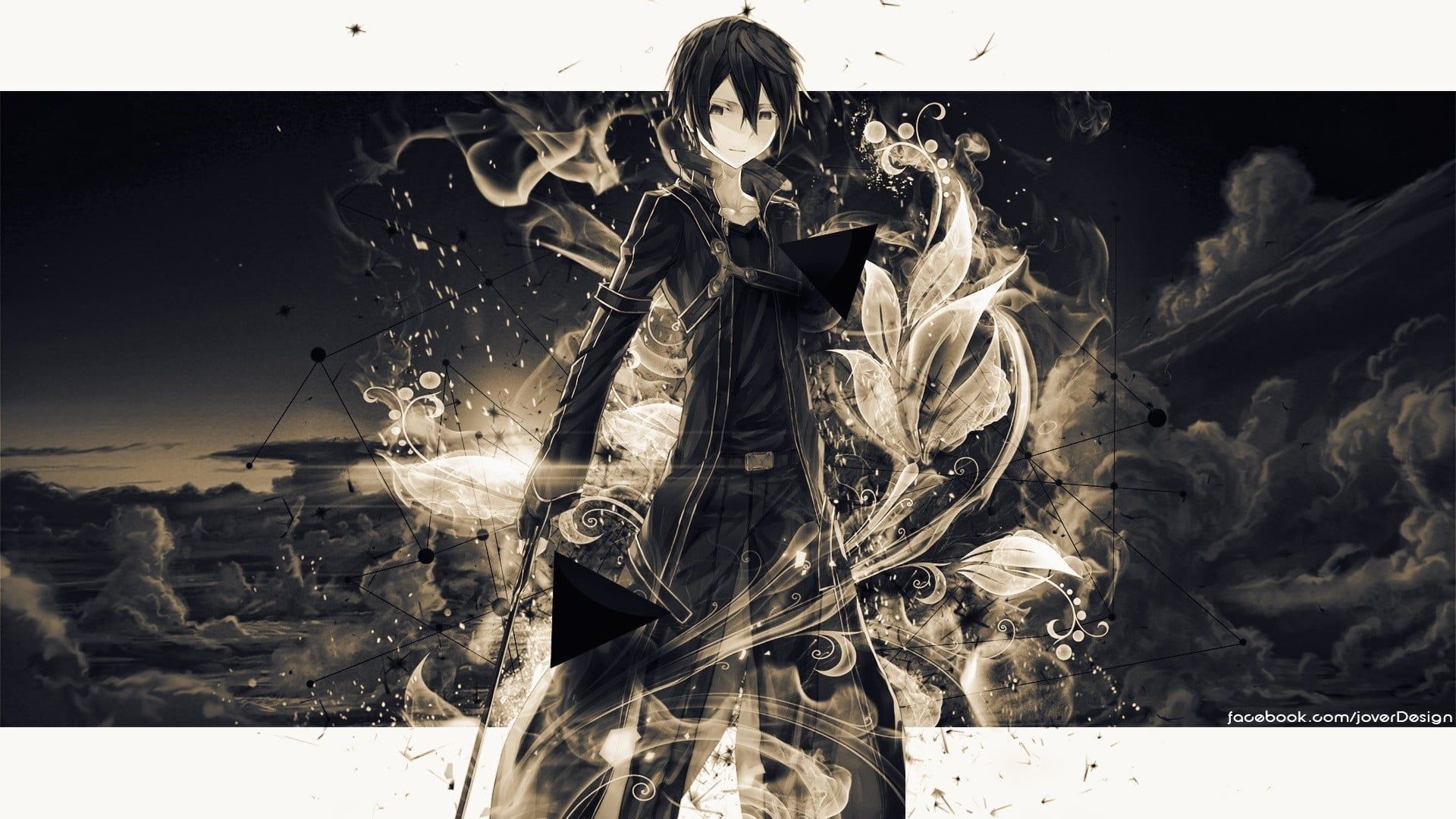 Kazuto Kirigaya Wallpapers