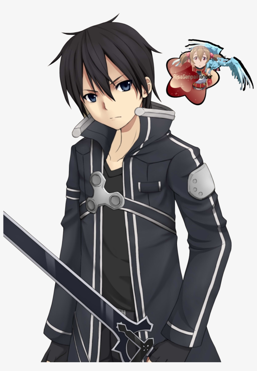 Kazuto Kirigaya Wallpapers