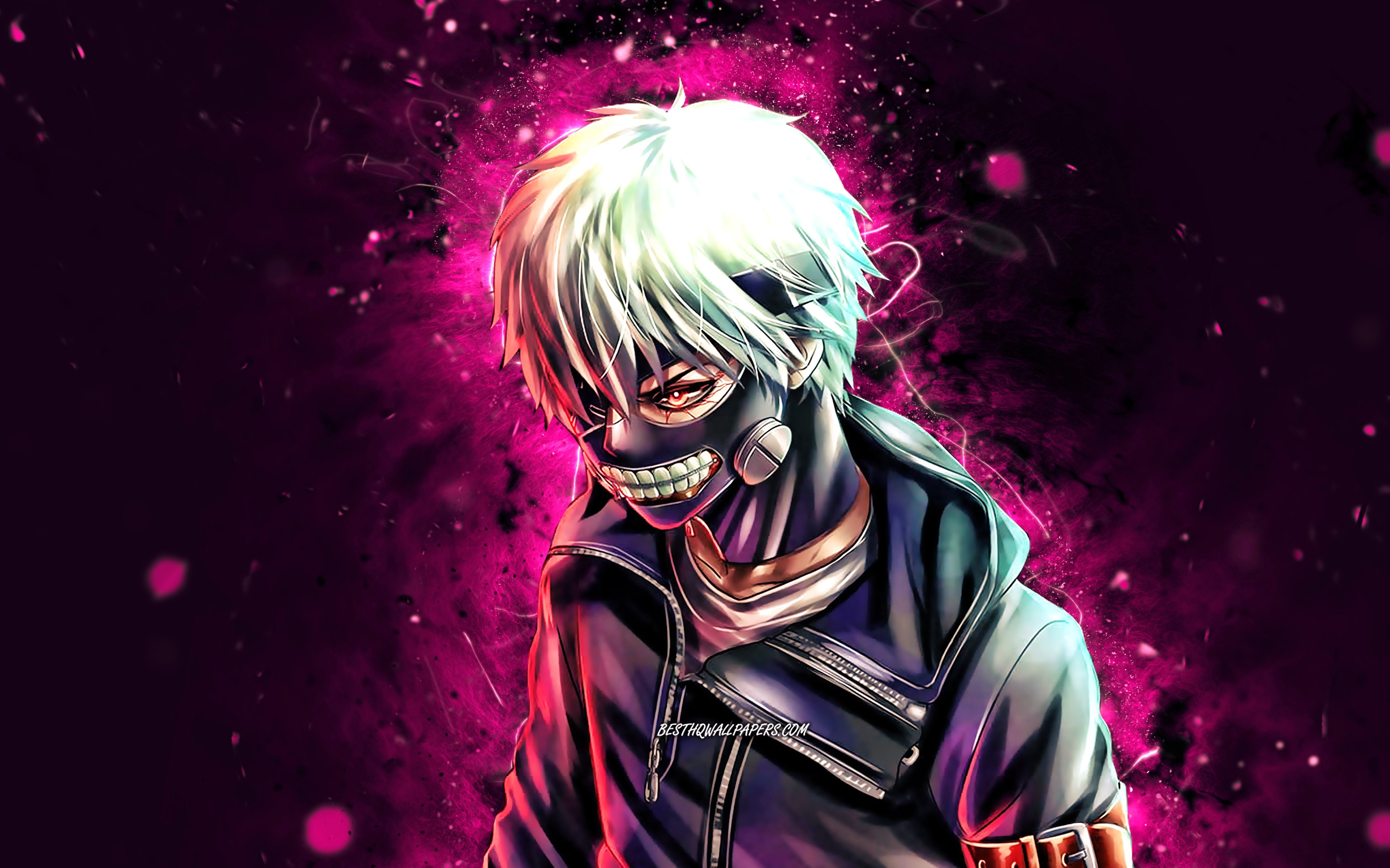 Ken Kaneki From Tokyo Ghoul Wallpapers