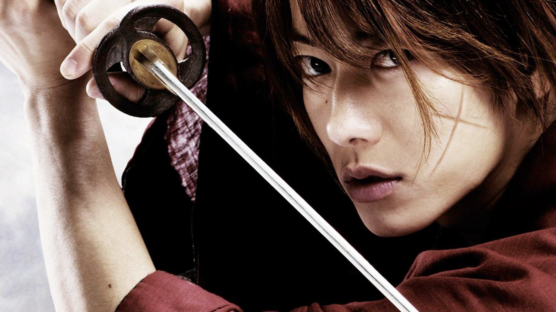 Kenshin Himura Hd Wallpapers