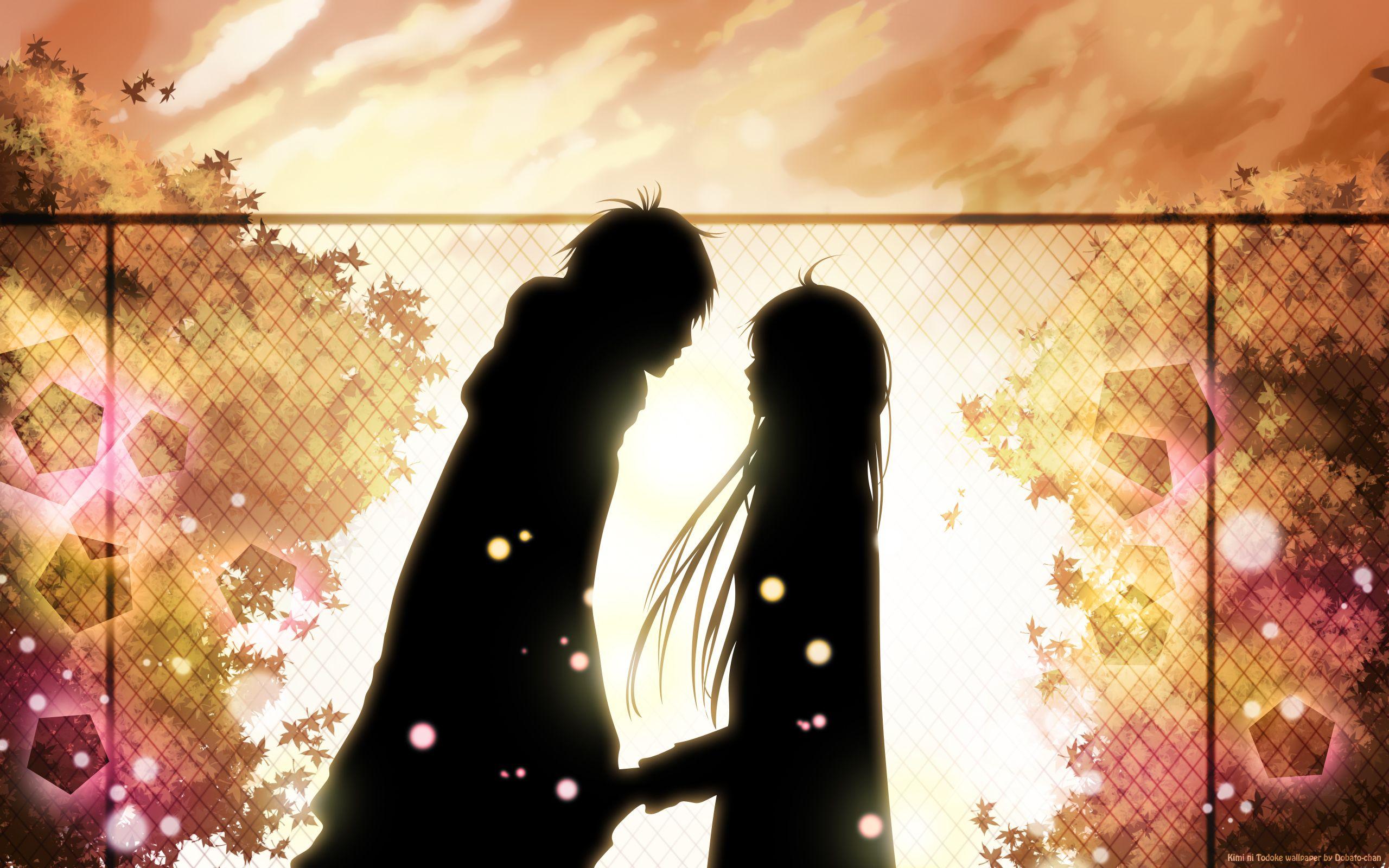 Kimi Ni Todoke Wallpapers