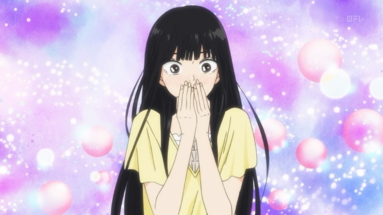 Kimi Ni Todoke Wallpapers