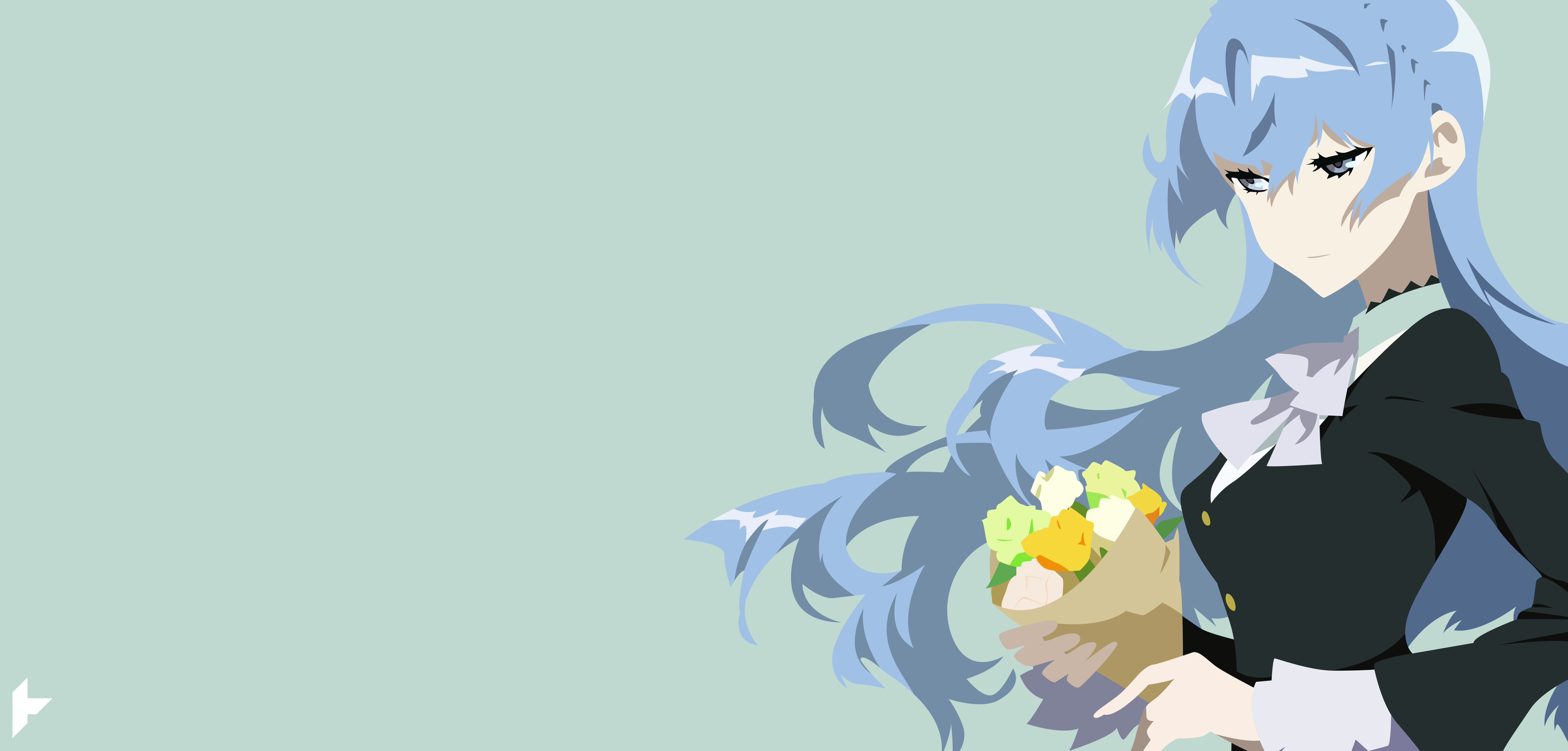 Kiznaiver Wallpapers