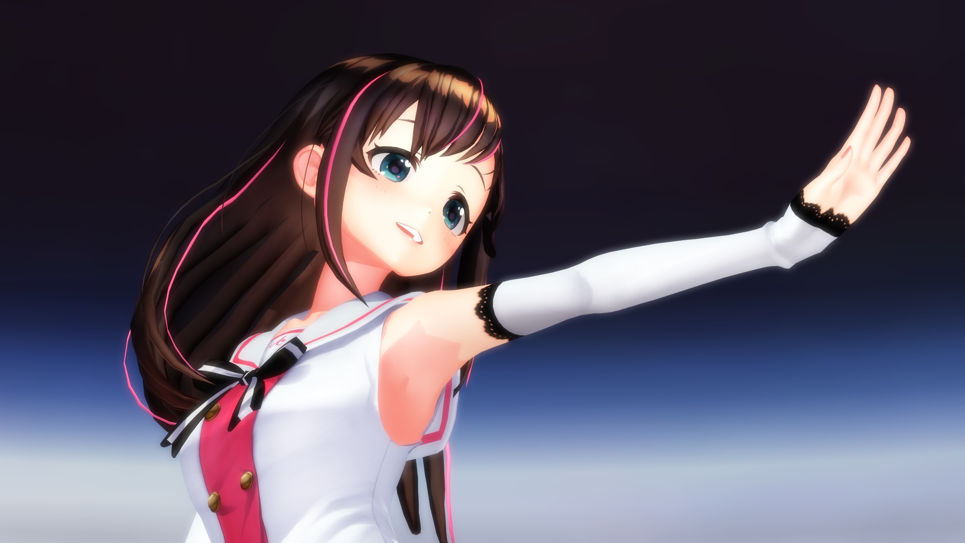 Kizuna Ai Wallpapers