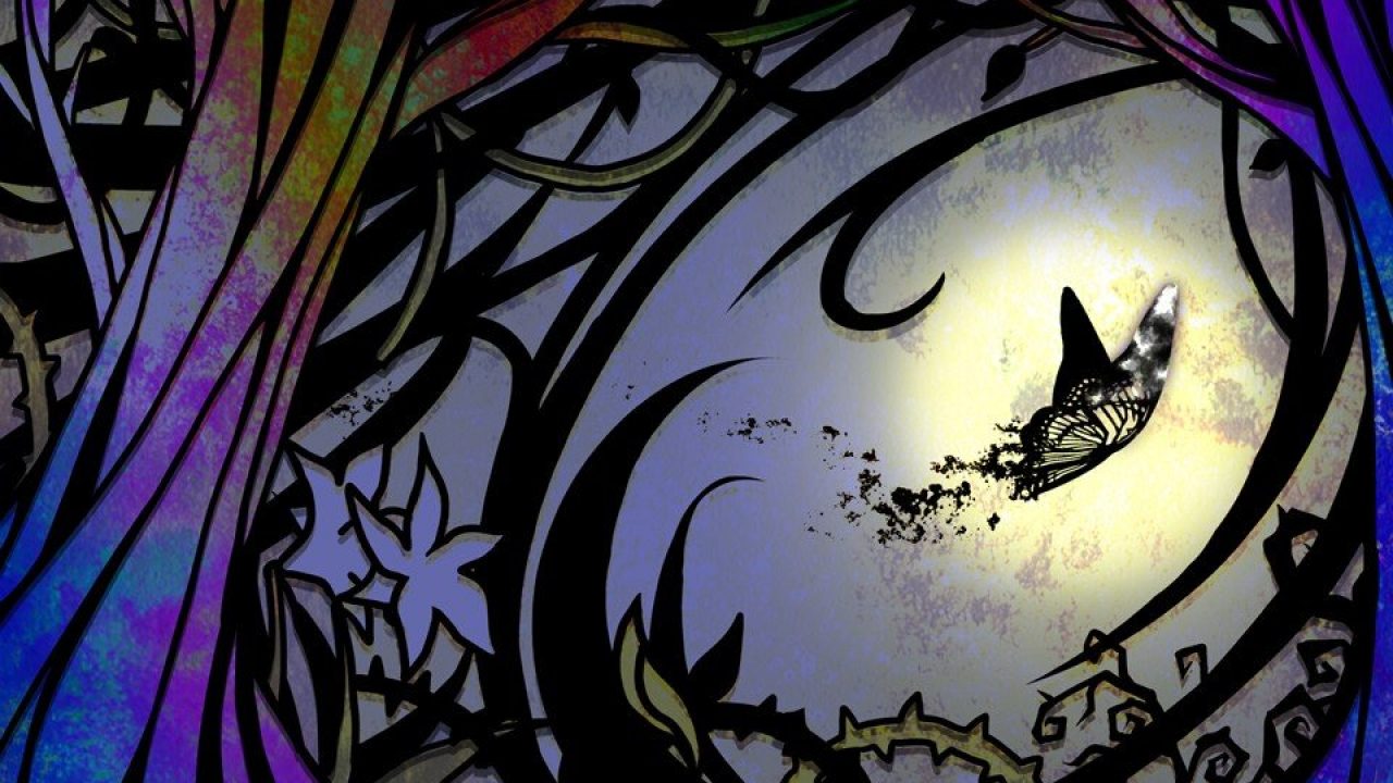 Kokuchou No Psychedelica Wallpapers