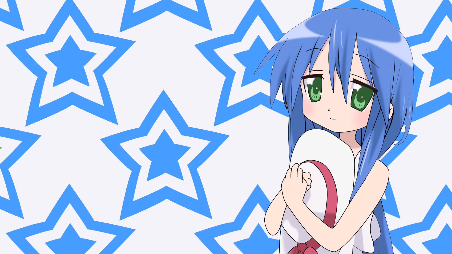 Konata Yori Kanata Made Wallpapers