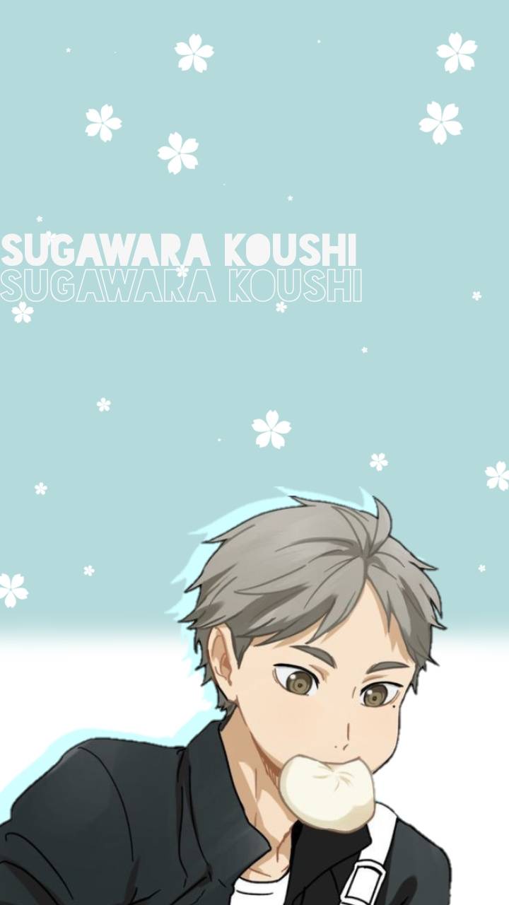 Koshi Sugawara Wallpapers