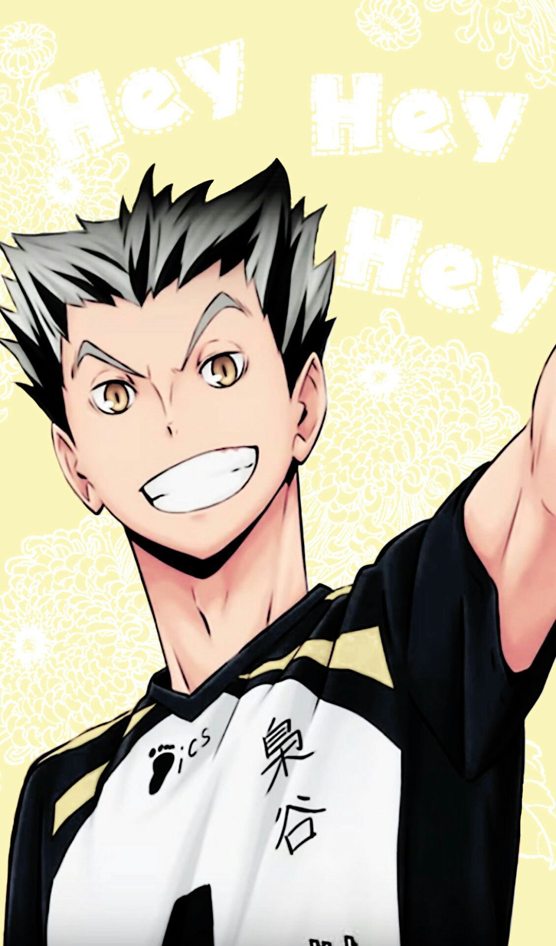 Kotaro Bokuto Art Wallpapers