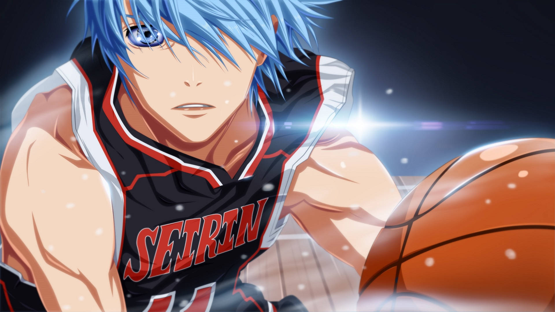 Kuroko'S Basketball Wallpapers