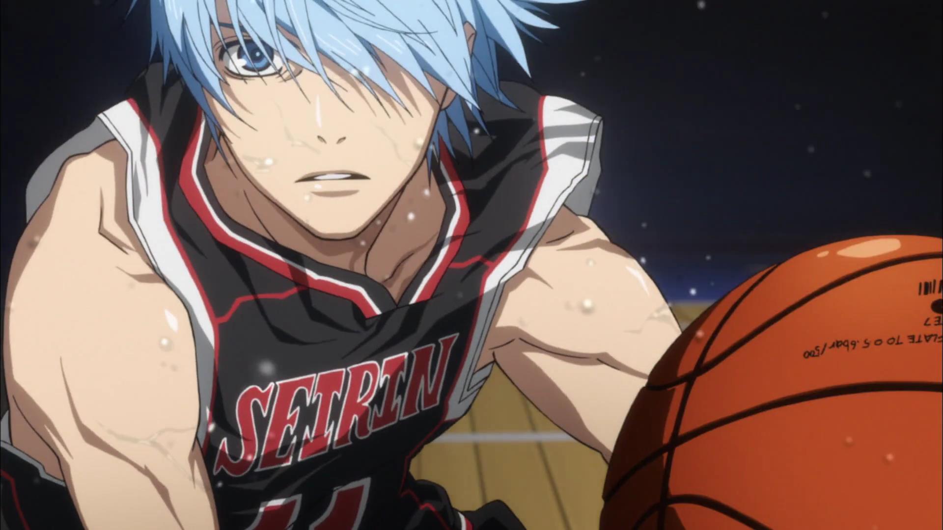 Kuroko'S Basketball Wallpapers