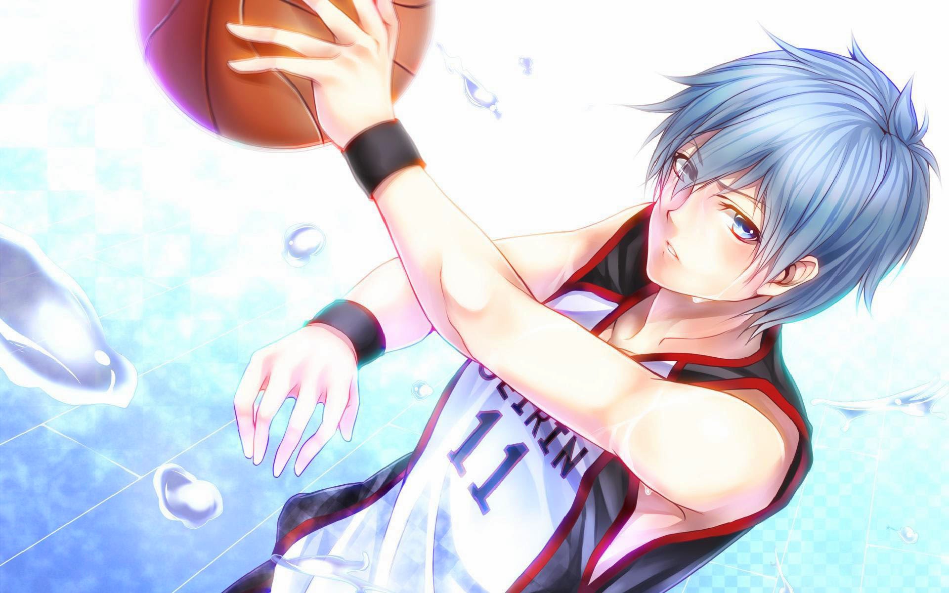 Kuroko'S Basketball Wallpapers