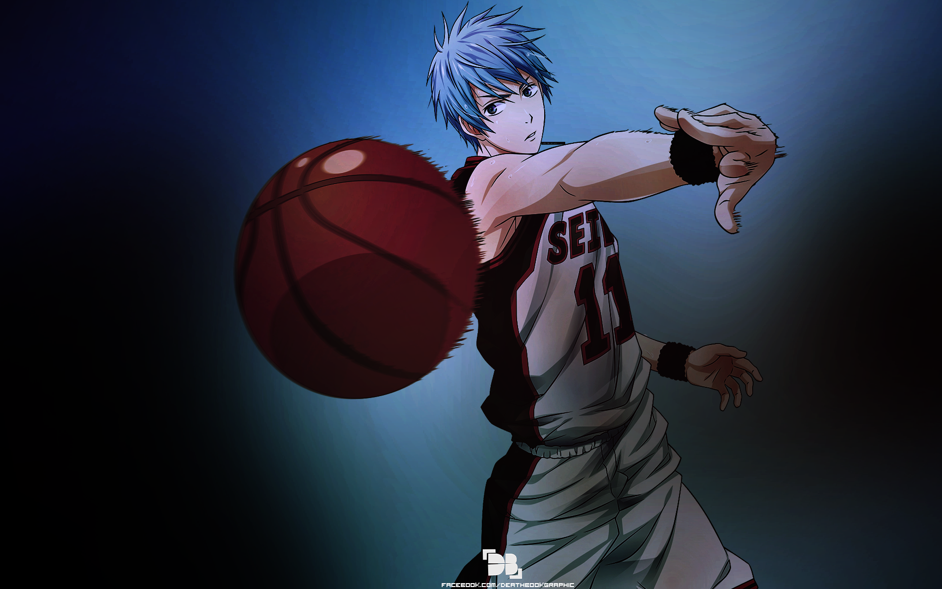 Kuroko'S Basketball Wallpapers