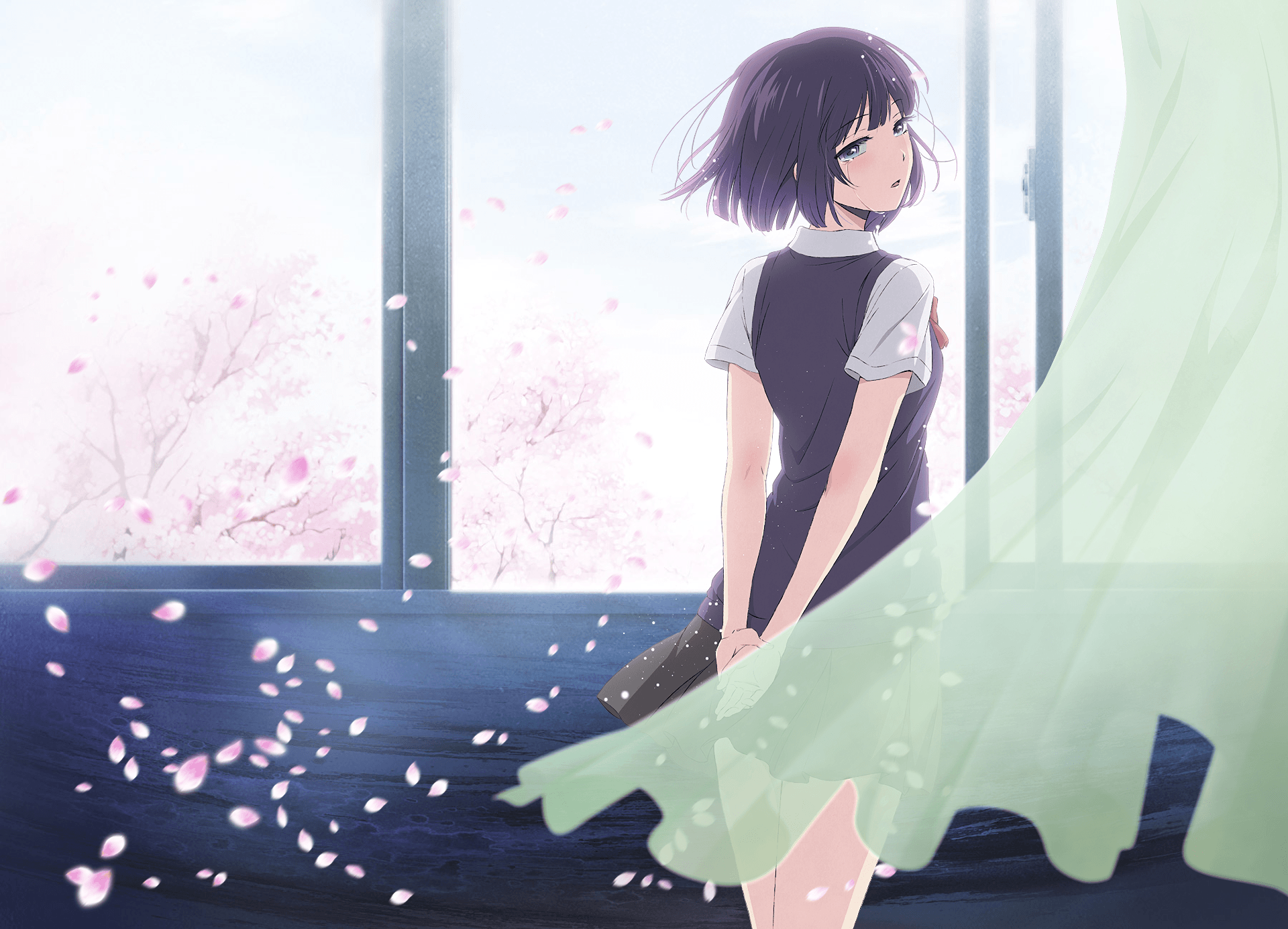 Kuzu No Honkai Wallpapers