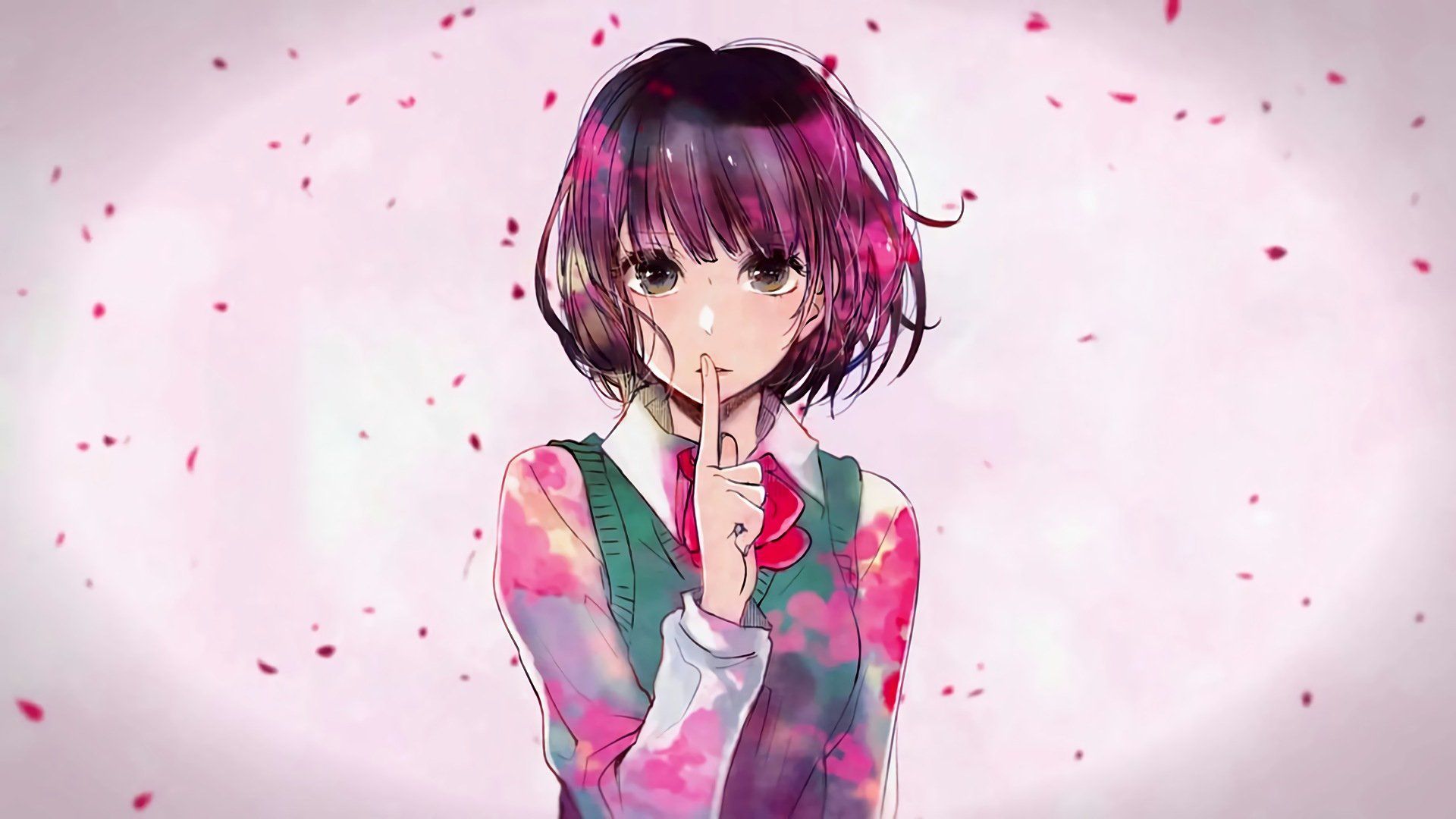 Kuzu No Honkai Wallpapers