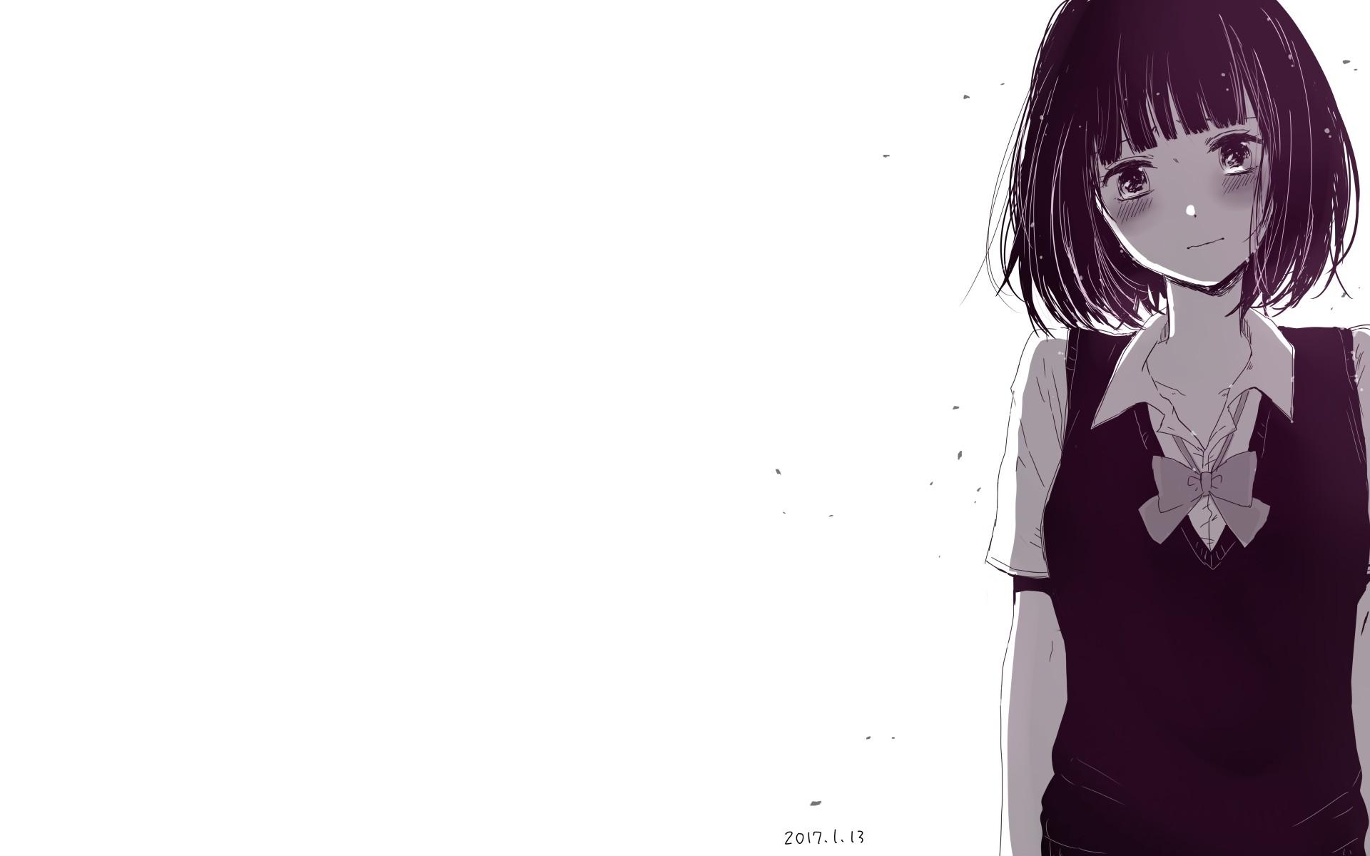 Kuzu No Honkai Wallpapers