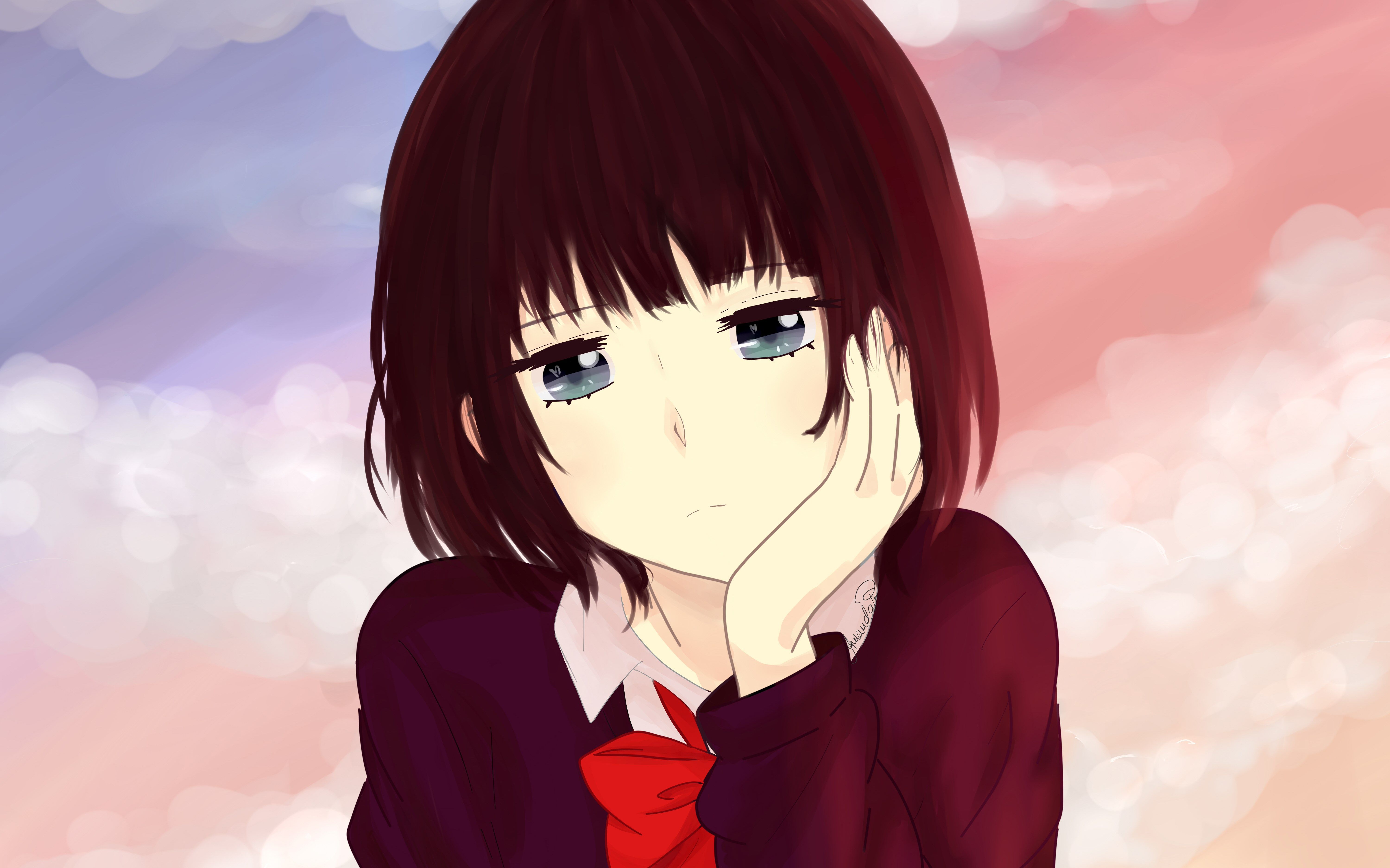 Kuzu No Honkai Wallpapers