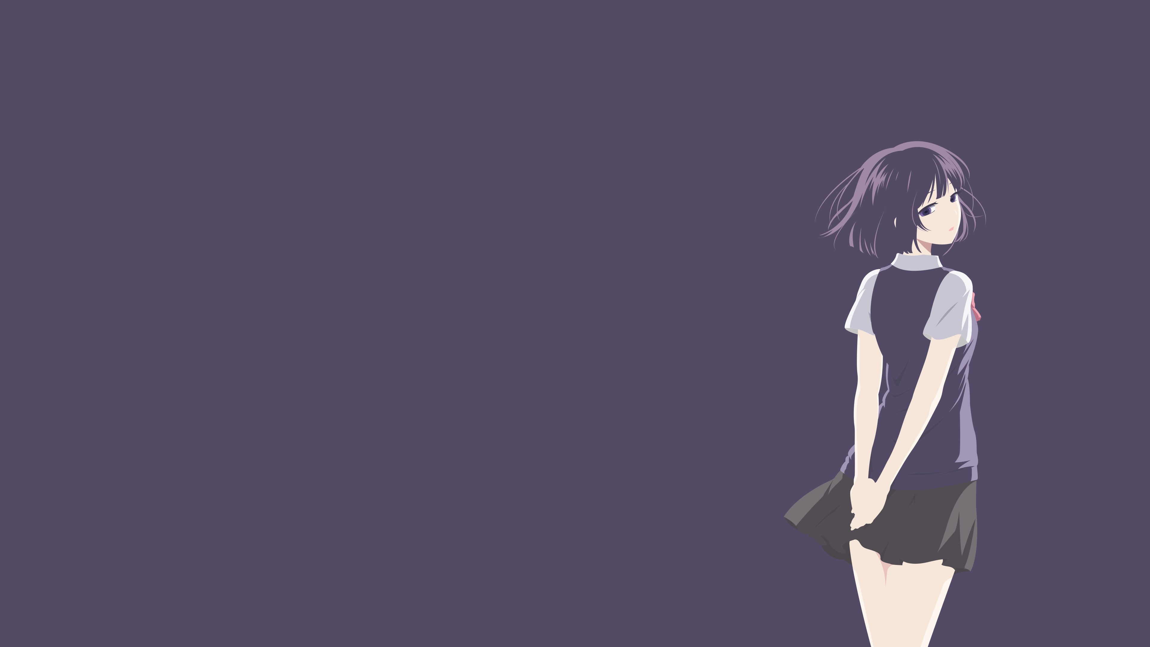 Kuzu No Honkai Wallpapers